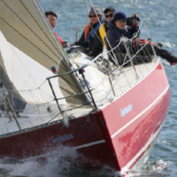 ■オーナー名:伊藤 昭一<br>■セールNo.:6602<br>■艇種:Swing31