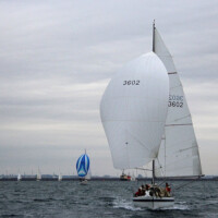 ■オーナー名:大橋 哲二<br>■セールNo.:3602<br>■艇種:Swing31